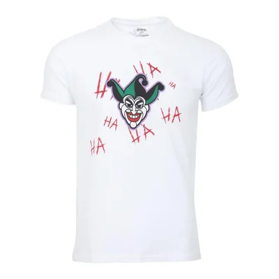 Playera K-swiss Joker color Blanco para Hombre