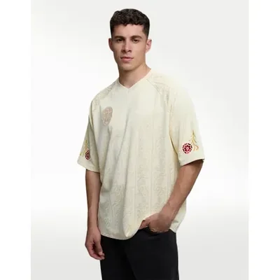 PLAYERA PUMA WARDROBE ESS DIA DE MUERTOS