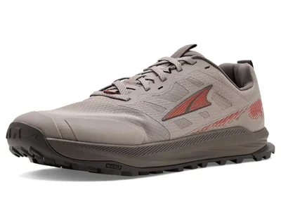 Zapatilla de trail ALTRA Lone Peak 9 color arena 29 cm