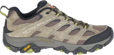 Botas Merrell Moab 3 Walnut Moss para hombre