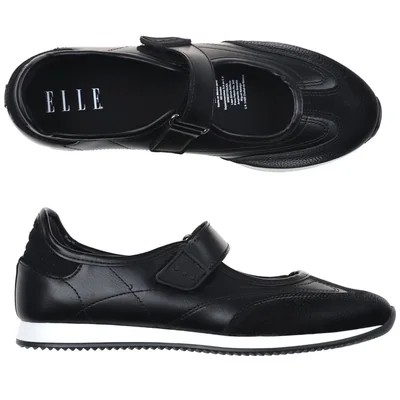 Balerinas Sport Ajustable Elle para Mujer
