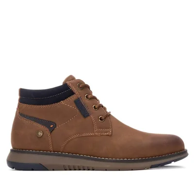 Botín Casual Café Xti para Hombre