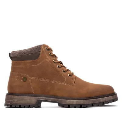 Botín Casual Café Xti para Hombre