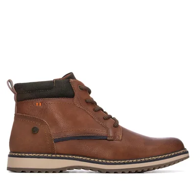 Botín Casual Café Xti para Hombre