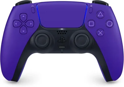 Control Inalambrico DualSense PlayStation 5 - Galactic Purple