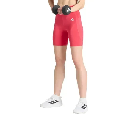 Malla adidas Entrenamiento Optime Essentials Stash Pocket Biker Mujer KT3820