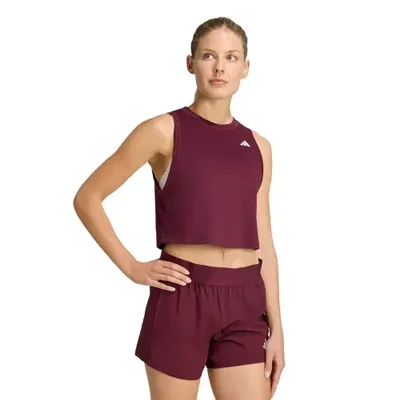 Top adidas Essentials Train Boxy Mujer KT1234
