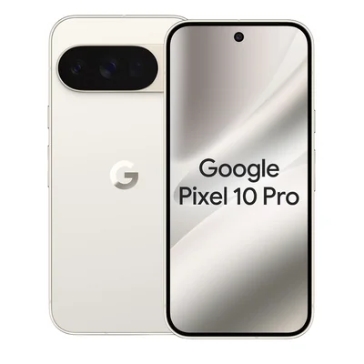 Google Pixel 10 Pro 128Gb 5G Blanco