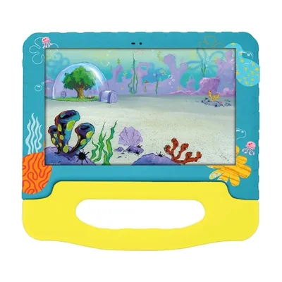 Tableta Bob Esponja 10.1 A333 Pentacore 4GB RAM