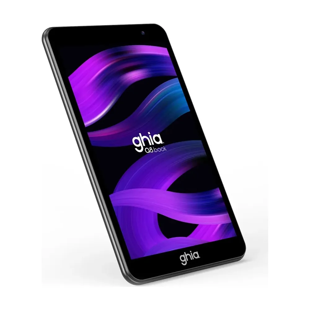 Tablet GHIA A8 Book 8" Octacore 4GB RAM