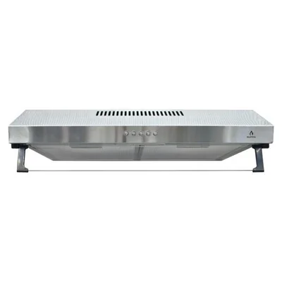 SUPRA Campana Extractora Empotrable Acero Inoxidable 76 cm NUBE-A-76