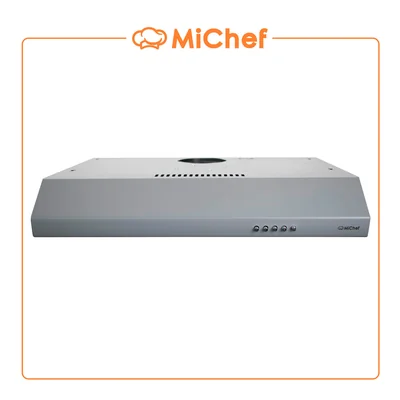 MICHEF Campana Extractora Básica ARIA-G-60