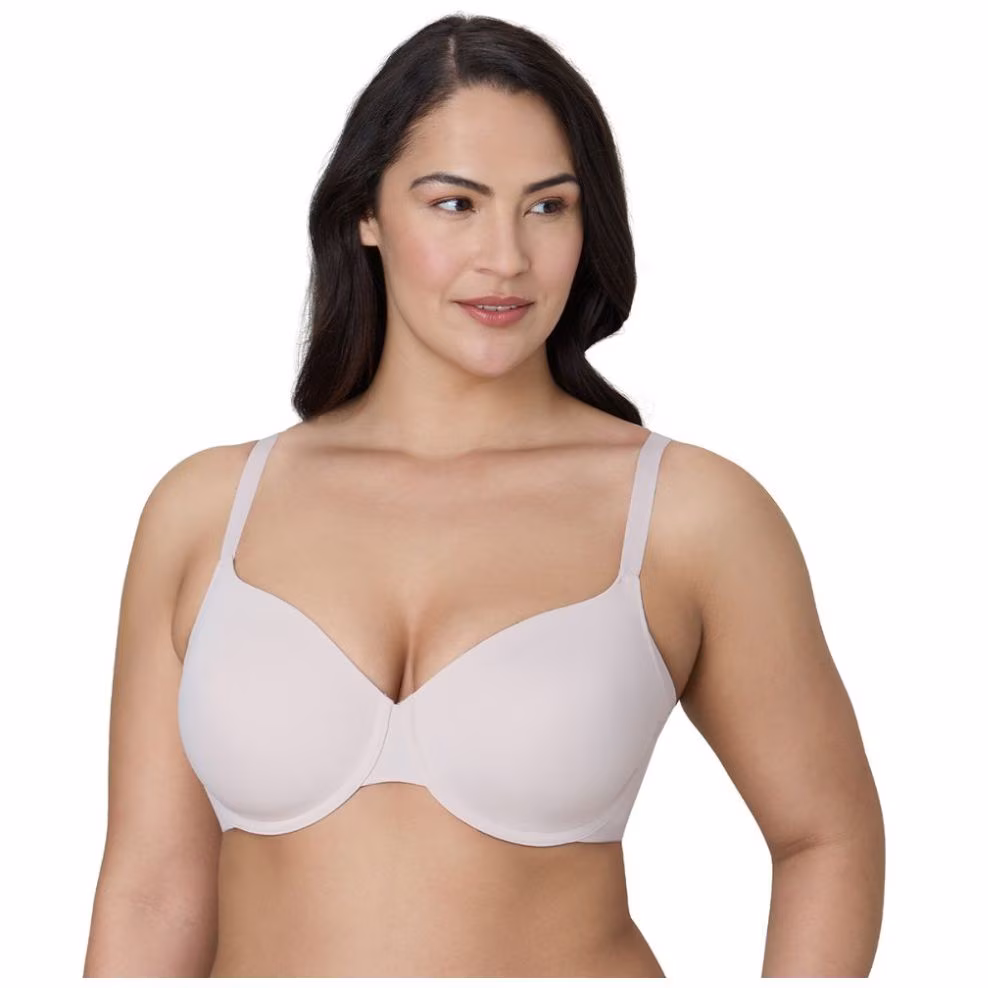 Brasier Copa Preformadas con Varilla Playtex para Mujer
