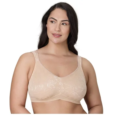 Brasier Copas Moldeadas con Support Playtex para Mujer