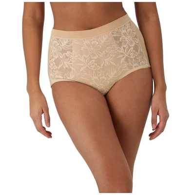 Pantaleta Completa Modal Playtex para Mujer