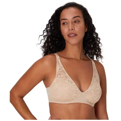 Brasier Sin Varilla Modal Playtex para Mujer
