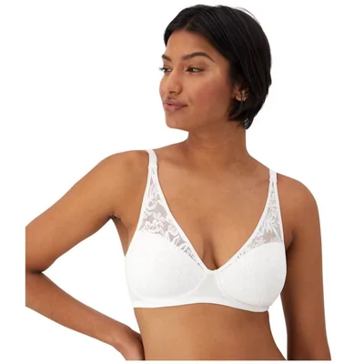 Brasier Sin Varilla Modal Playtex para Mujer