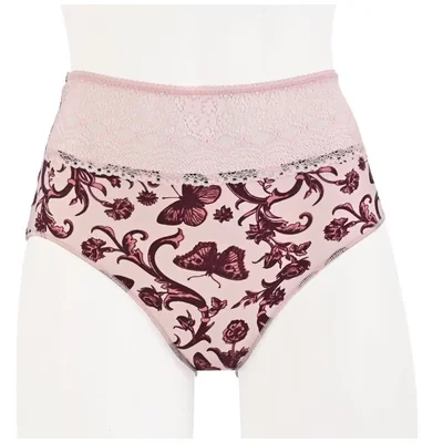 Panty con Encaje Cupid para Mujer