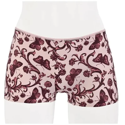 Micro Mini Bóxer Cupid para Mujer
