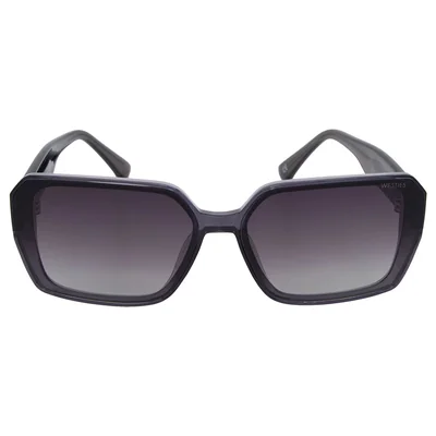 Nt Dsol Rectangular Ti para Mujer