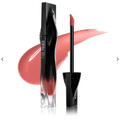 Tinta Labial Timephoria Stellar Dust Nova