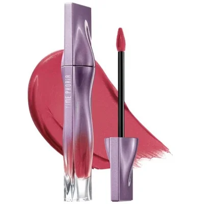 Labial Matte Timephoria Nebula Velvet Elara