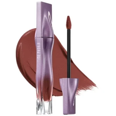 Labial Matte Timephoria Nebula Velvet Estelle