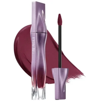 Labial Matte Timephoria Nebula Velvet Ursa