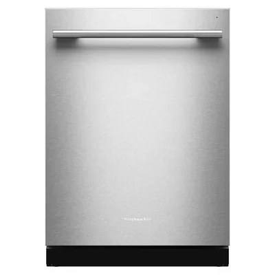 Kitchenaid Lavavajillas Empotrable de 60 cm 15 Servicios