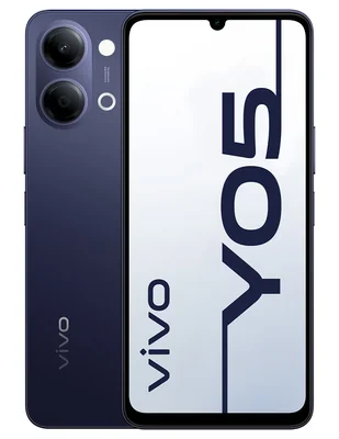 Y05 LCD 6.72 pulgadas Telcel