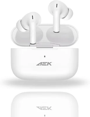 Audífonos in-ear aba02 inalámbrica