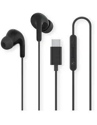 Audífonos In-Ear Alámbrica con (si aplica) No