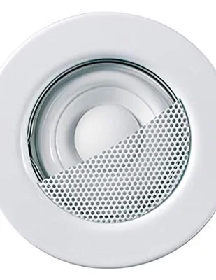 Bocina Empotrables Ci-50R blanco