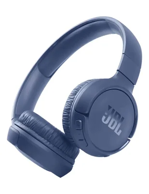 Audífonos jbl tune 510 bt pure bass wireless inalámbrica