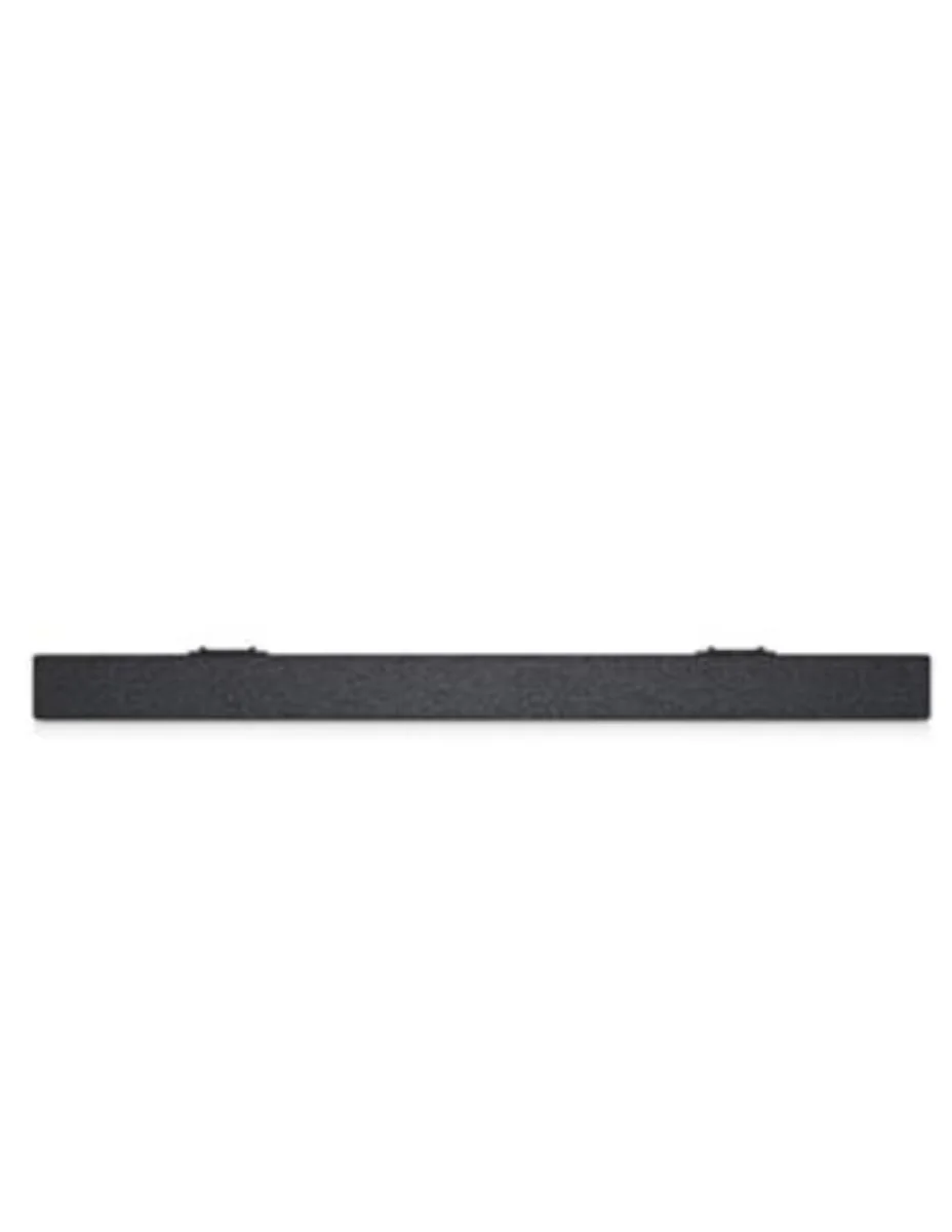 Barra de sonido con subwoofer