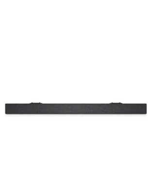 Barra de sonido con subwoofer