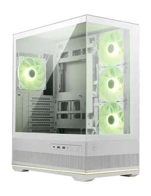 Gabinete MSI MAG PANO 110R PZ