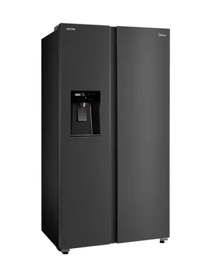 Refrigerador dúplex Inverter y No Frost y automática MDRS761MYM45A