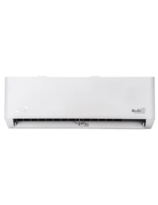 Aire acondicionado mini split inverter frío ac-msi-2.0t-17