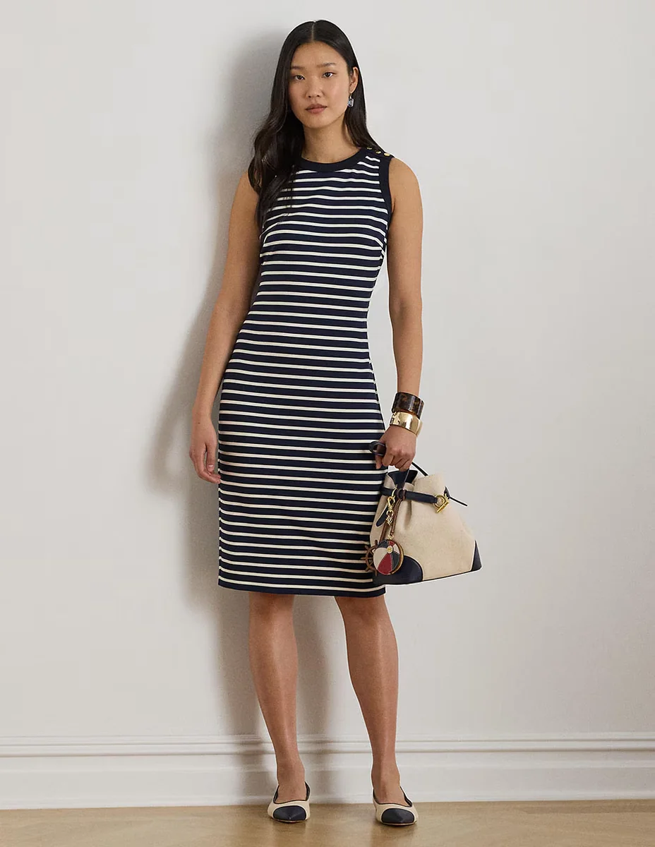 Vestido casual para mujer