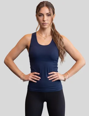Set blusa manga corta para mujer