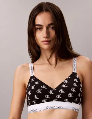 Bralette copa preformada para mujer