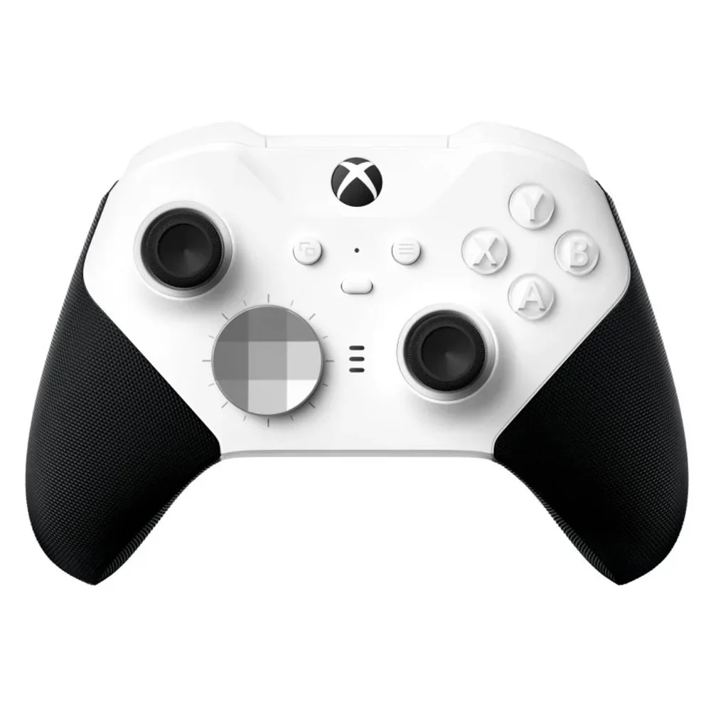 Control Xbox Elite Series 2 Core Color Blanco