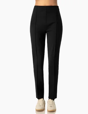 Pantalón regular para mujer