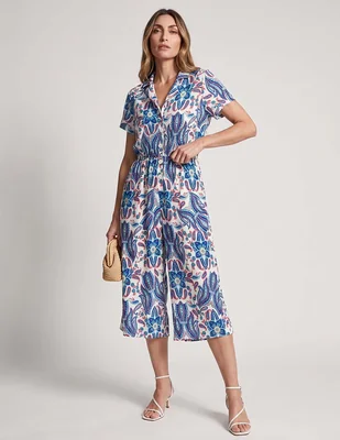 JUMPSUIT LB2605-222 POLIÉSTER