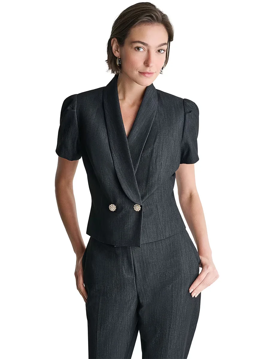 Saco casual para mujer