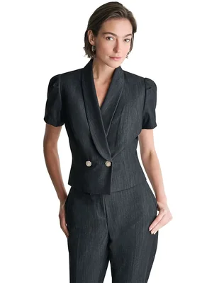 Saco casual para mujer