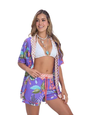 Short para mujer