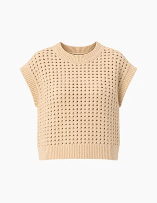 Chaleco para mujer