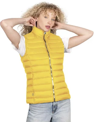 Chaleco para mujer